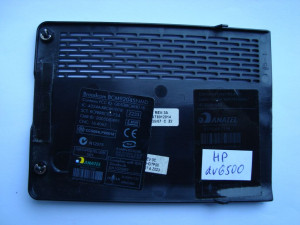 Капак сервизен HDD HP Pavilion dv6000 dv6500 EBAT8012014